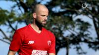 Jelang Lawan Persib, 3 Pemain PSM Terancam Sanksi